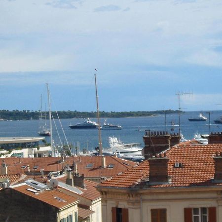 Acci Cannes Old City Room photo