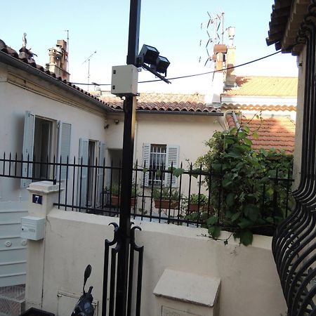 Acci Cannes Old City Room photo