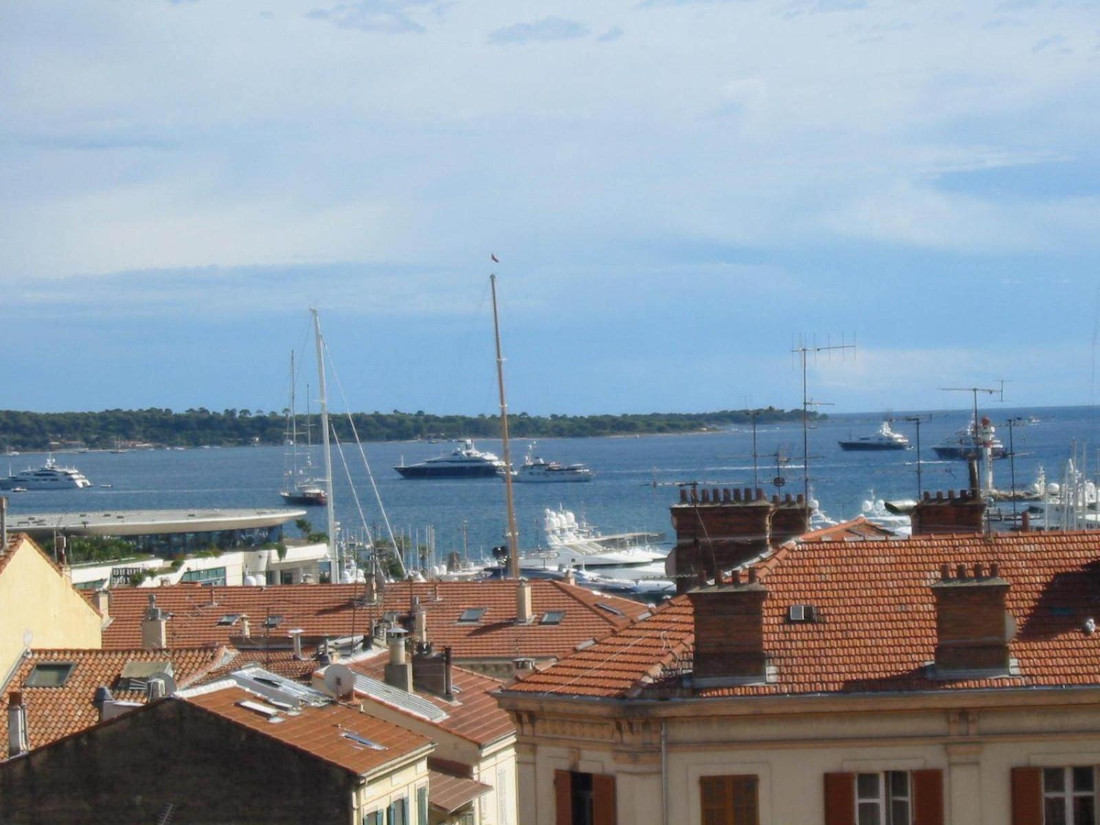 Acci Cannes Old City Room photo