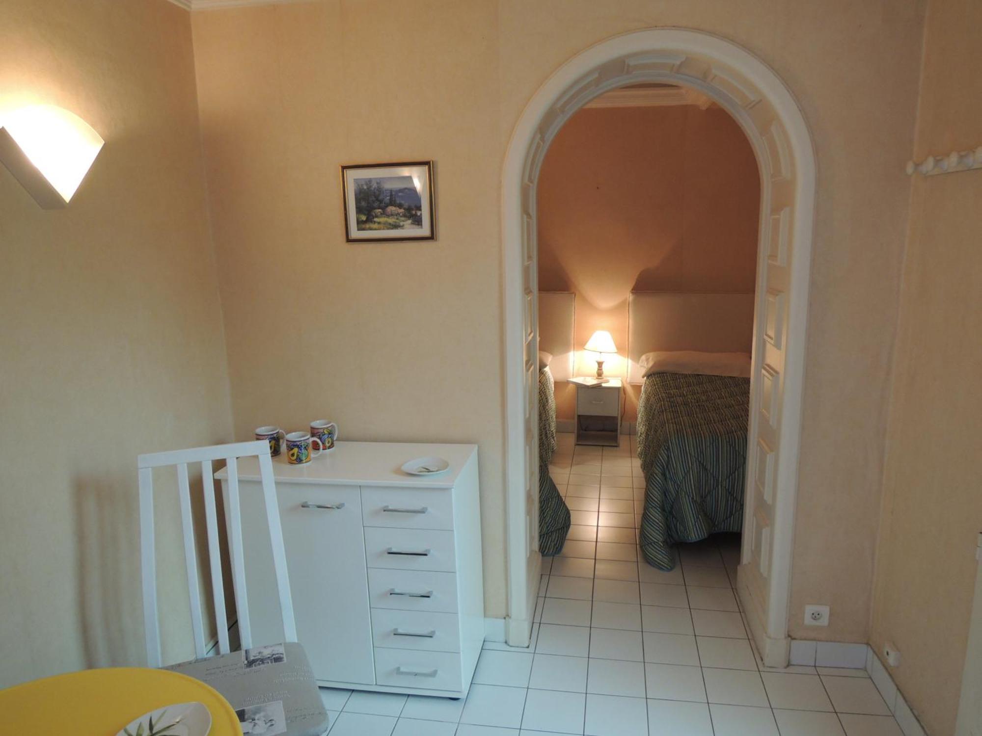Acci Cannes Old City Room photo